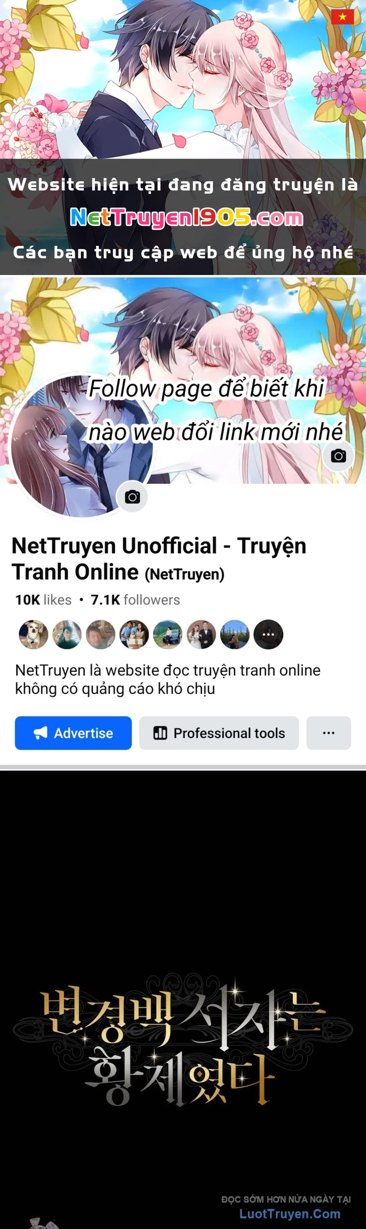 Con Trai Bá Tước Khốn Nạn Là Hoàng Đế Chapter 92 - 1