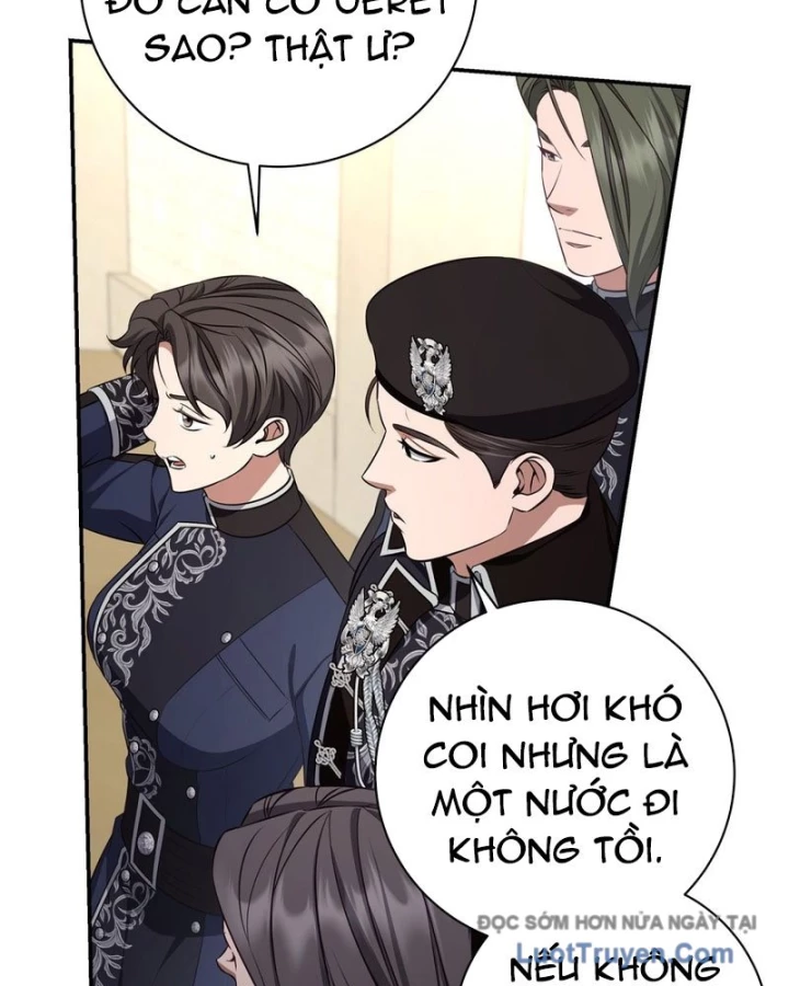 Con Trai Bá Tước Khốn Nạn Là Hoàng Đế Chapter 92 - 22