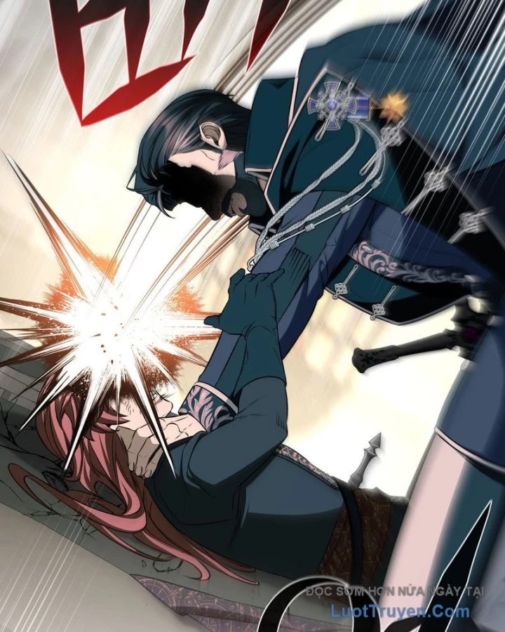 Con Trai Bá Tước Khốn Nạn Là Hoàng Đế Chapter 92 - 91