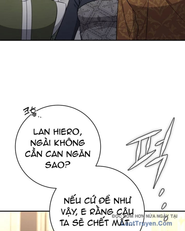 Con Trai Bá Tước Khốn Nạn Là Hoàng Đế Chapter 92 - 95