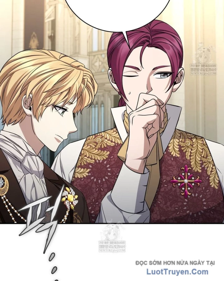 Con Trai Bá Tước Khốn Nạn Là Hoàng Đế Chapter 92 - 96