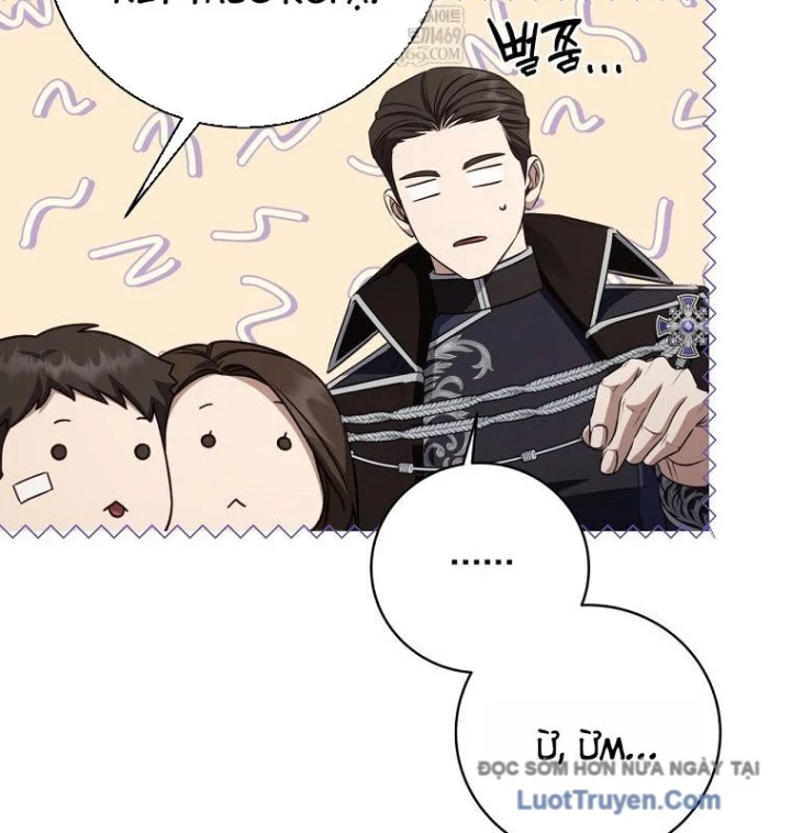 Con Trai Bá Tước Khốn Nạn Là Hoàng Đế Chapter 93 - 70