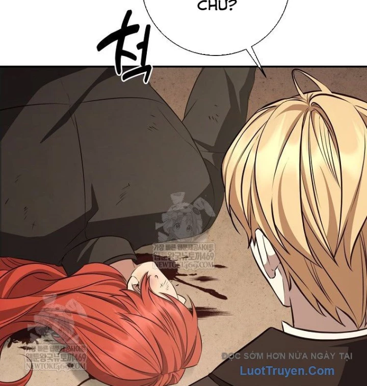 Con Trai Bá Tước Khốn Nạn Là Hoàng Đế Chapter 93 - 84