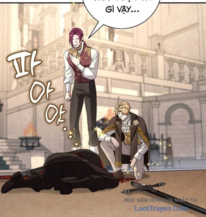 Con Trai Bá Tước Khốn Nạn Là Hoàng Đế Chapter 93 - 91