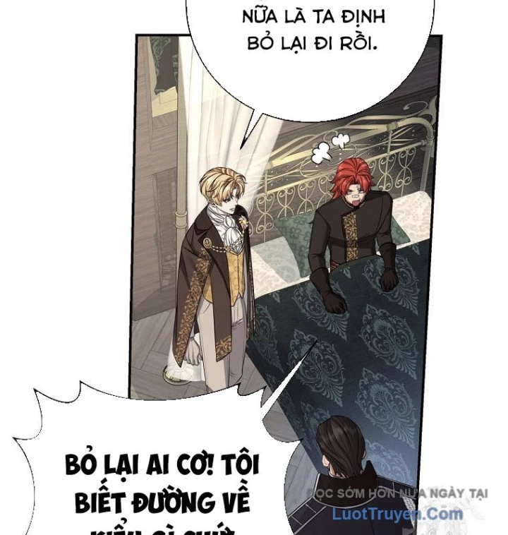 Con Trai Bá Tước Khốn Nạn Là Hoàng Đế Chapter 93 - 119