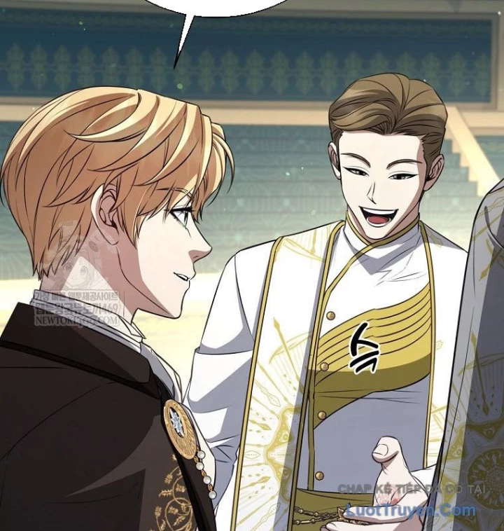 Con Trai Bá Tước Khốn Nạn Là Hoàng Đế Chapter 94 - 76