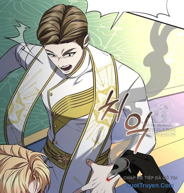 Con Trai Bá Tước Khốn Nạn Là Hoàng Đế Chapter 94 - 99