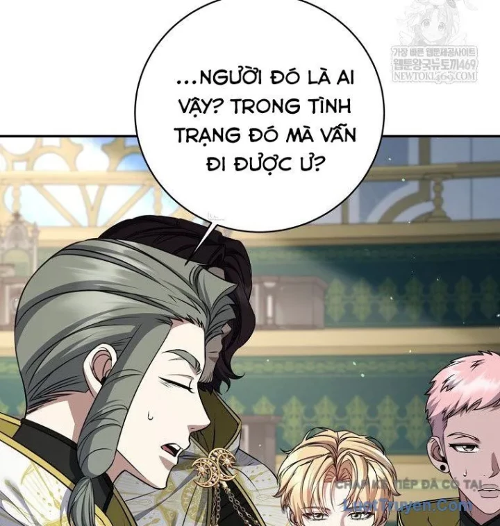 Con Trai Bá Tước Khốn Nạn Là Hoàng Đế Chapter 95 - 23