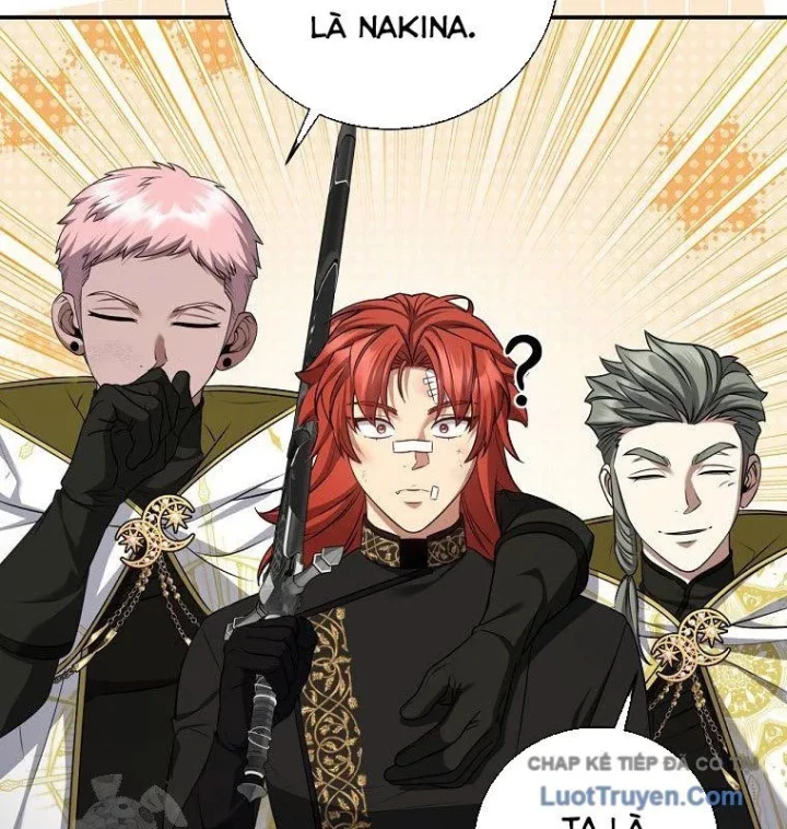 Con Trai Bá Tước Khốn Nạn Là Hoàng Đế Chapter 95 - 32