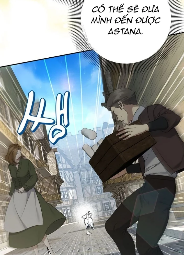 Con Trai Bá Tước Khốn Nạn Là Hoàng Đế Chapter 97 - 9