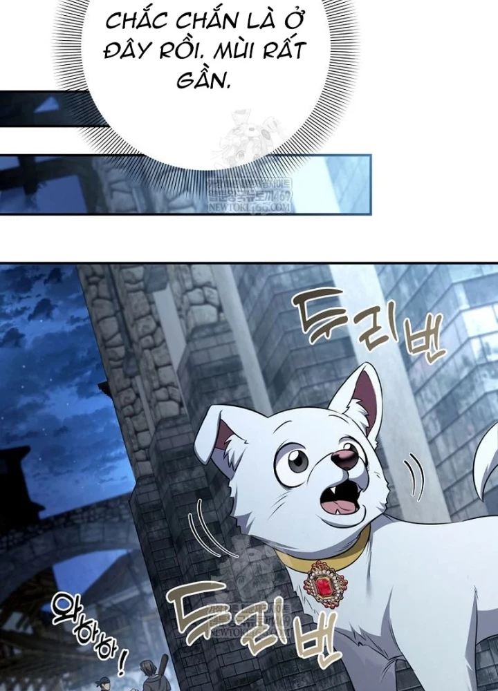 Con Trai Bá Tước Khốn Nạn Là Hoàng Đế Chapter 97 - 17