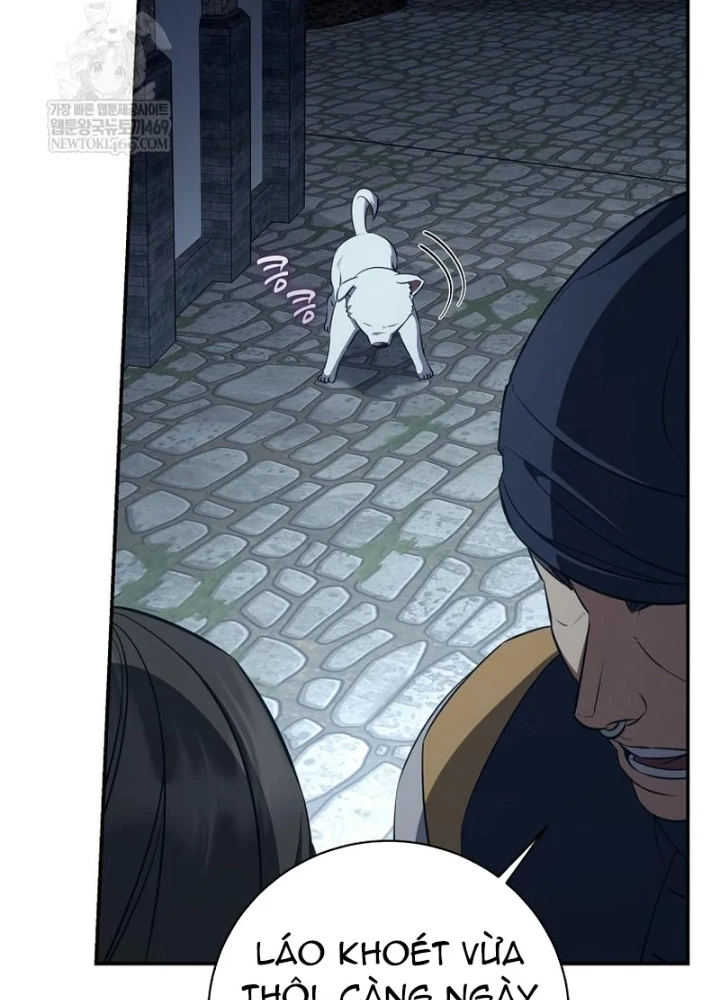 Con Trai Bá Tước Khốn Nạn Là Hoàng Đế Chapter 97 - 21