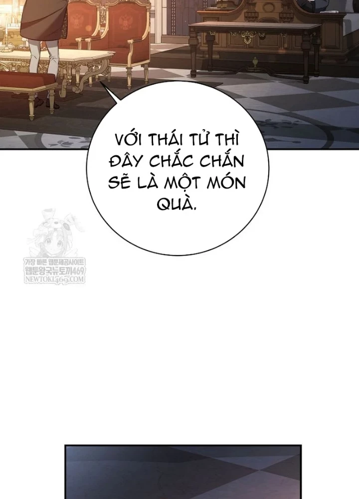 Con Trai Bá Tước Khốn Nạn Là Hoàng Đế Chapter 97 - 95