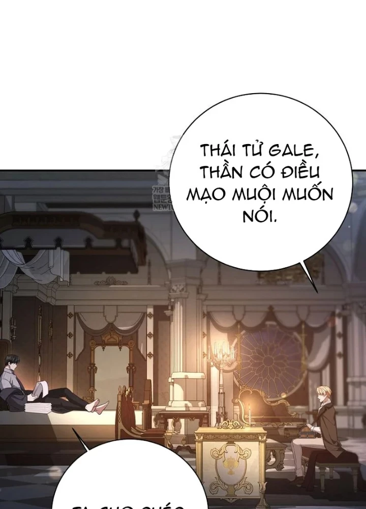 Con Trai Bá Tước Khốn Nạn Là Hoàng Đế Chapter 97 - 99