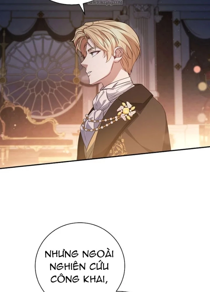 Con Trai Bá Tước Khốn Nạn Là Hoàng Đế Chapter 97 - 109