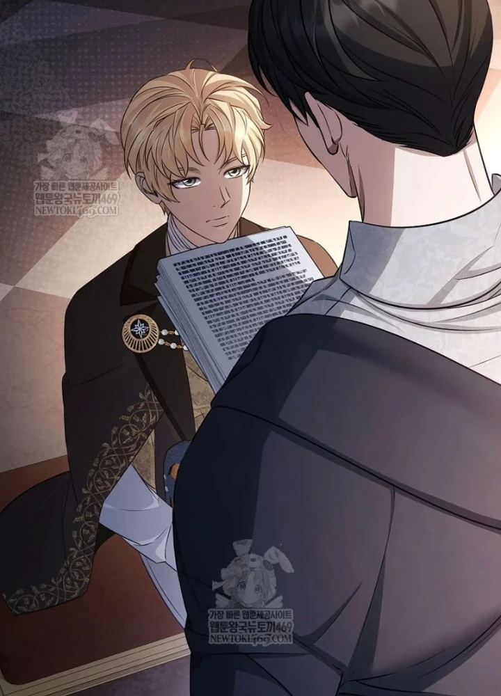 Con Trai Bá Tước Khốn Nạn Là Hoàng Đế Chapter 97 - 123