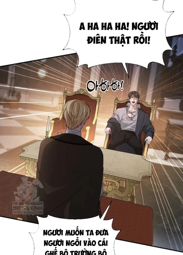 Con Trai Bá Tước Khốn Nạn Là Hoàng Đế Chapter 98 - 3