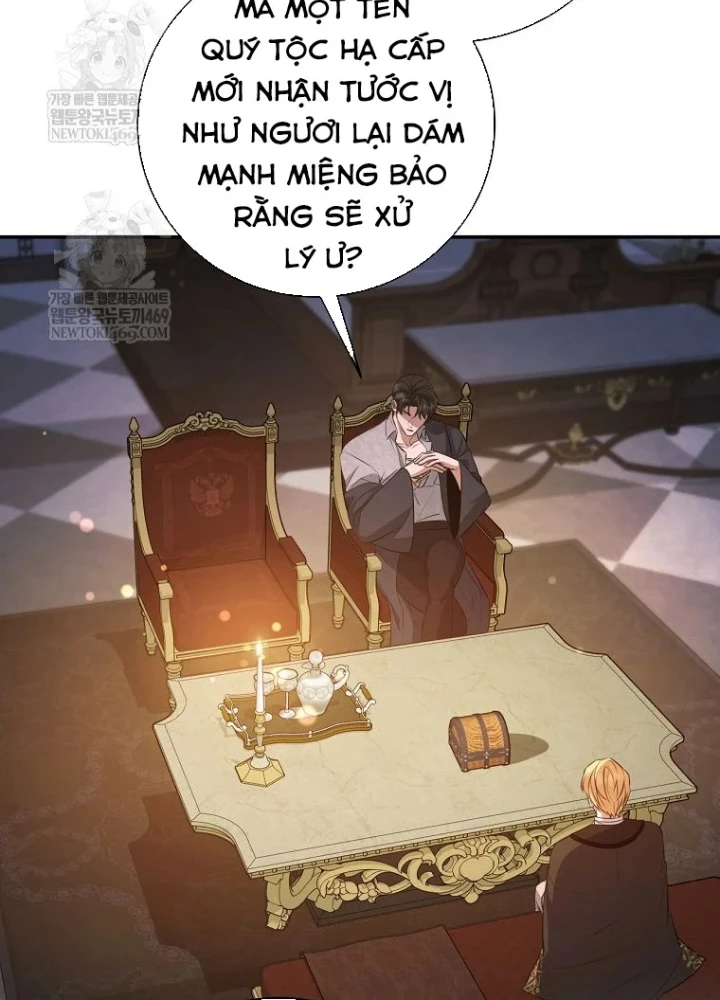 Con Trai Bá Tước Khốn Nạn Là Hoàng Đế Chapter 98 - 21
