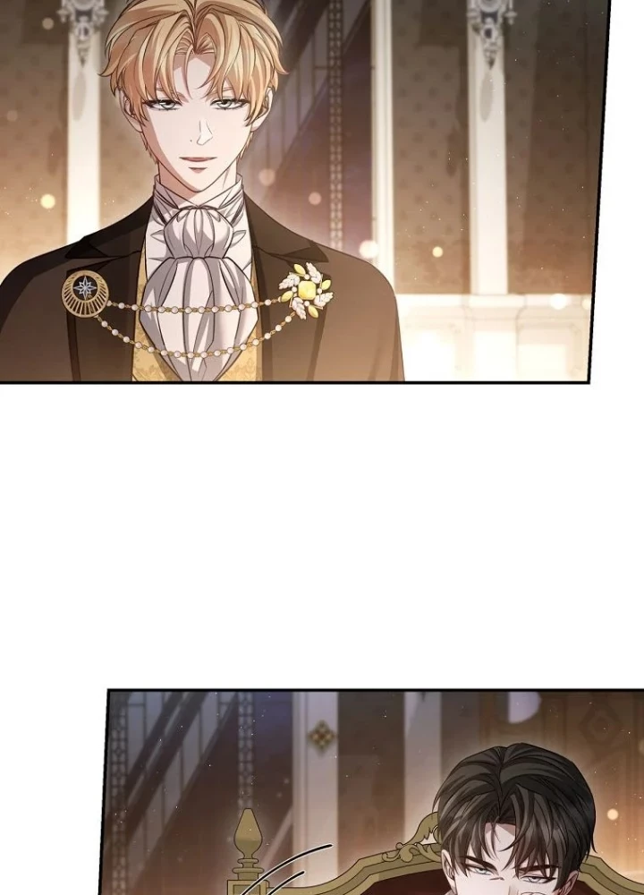 Con Trai Bá Tước Khốn Nạn Là Hoàng Đế Chapter 98 - 59