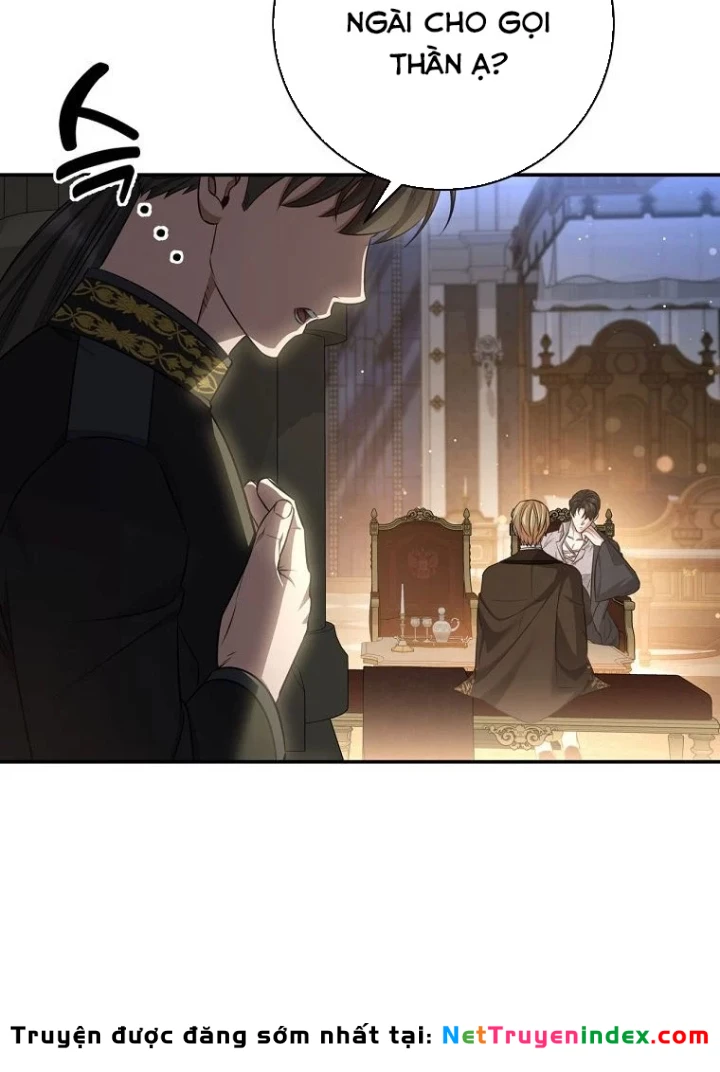 Con Trai Bá Tước Khốn Nạn Là Hoàng Đế Chapter 98 - 83