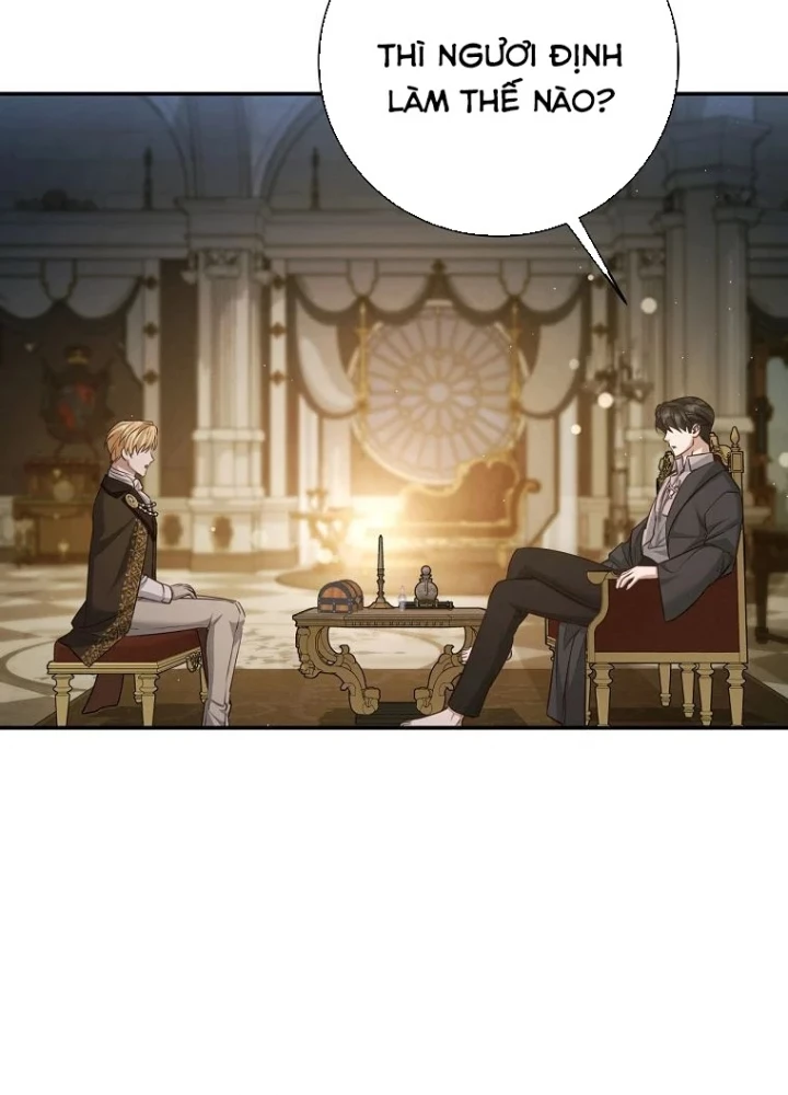 Con Trai Bá Tước Khốn Nạn Là Hoàng Đế Chapter 98 - 95