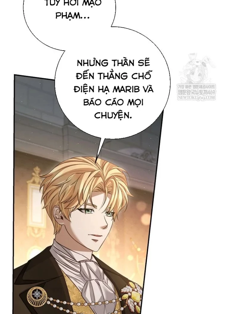 Con Trai Bá Tước Khốn Nạn Là Hoàng Đế Chapter 98 - 97