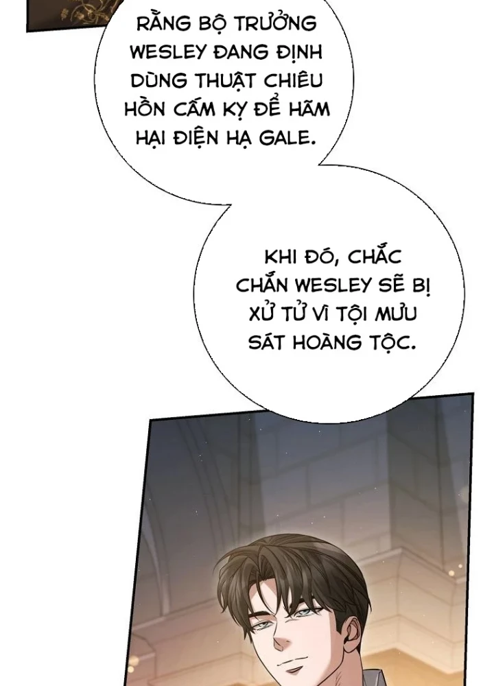 Con Trai Bá Tước Khốn Nạn Là Hoàng Đế Chapter 98 - 99