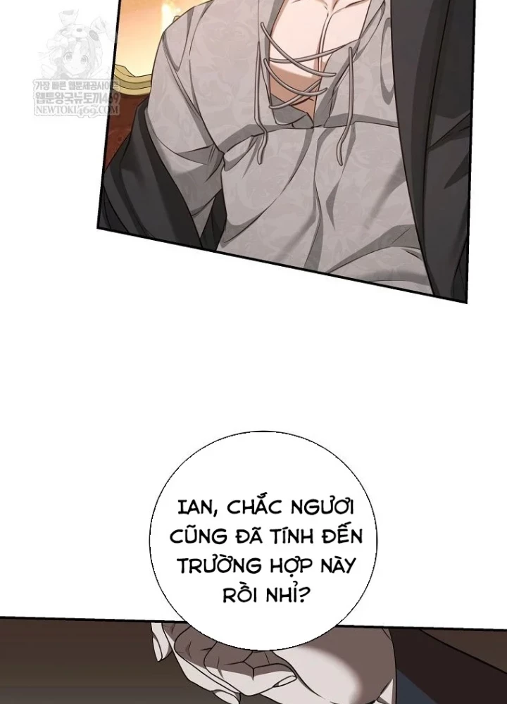 Con Trai Bá Tước Khốn Nạn Là Hoàng Đế Chapter 98 - 101