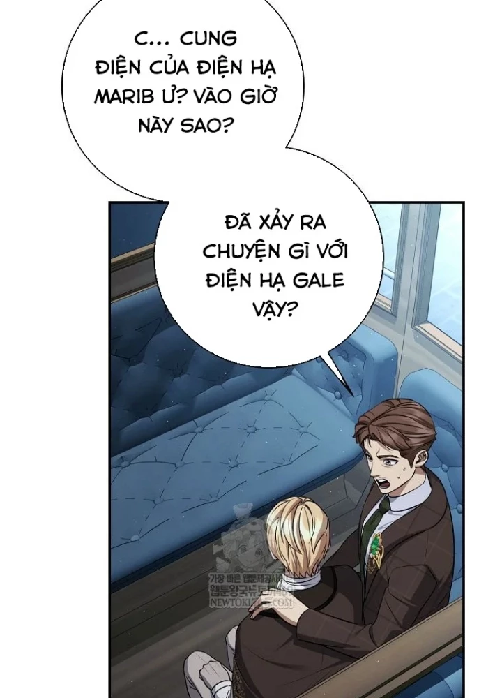 Con Trai Bá Tước Khốn Nạn Là Hoàng Đế Chapter 98 - 179