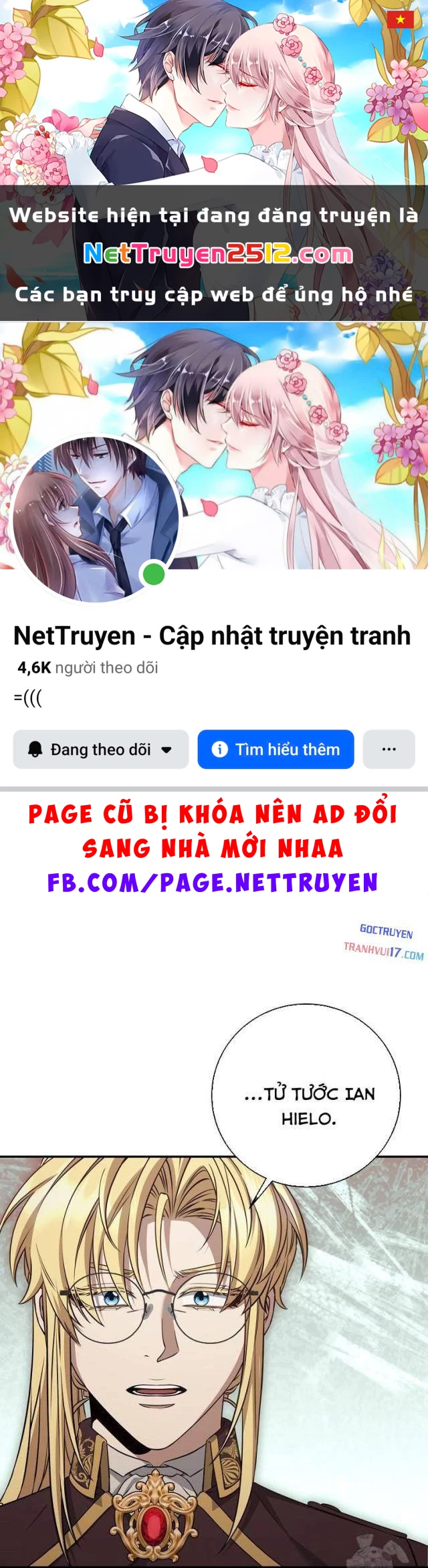 Con Trai Bá Tước Khốn Nạn Là Hoàng Đế Chapter 99 - 1