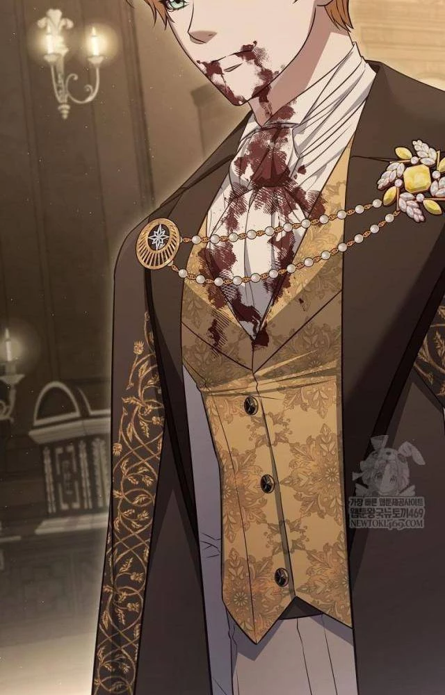 Con Trai Bá Tước Khốn Nạn Là Hoàng Đế Chapter 99 - 3