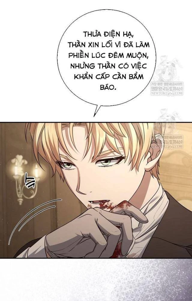 Con Trai Bá Tước Khốn Nạn Là Hoàng Đế Chapter 99 - 5