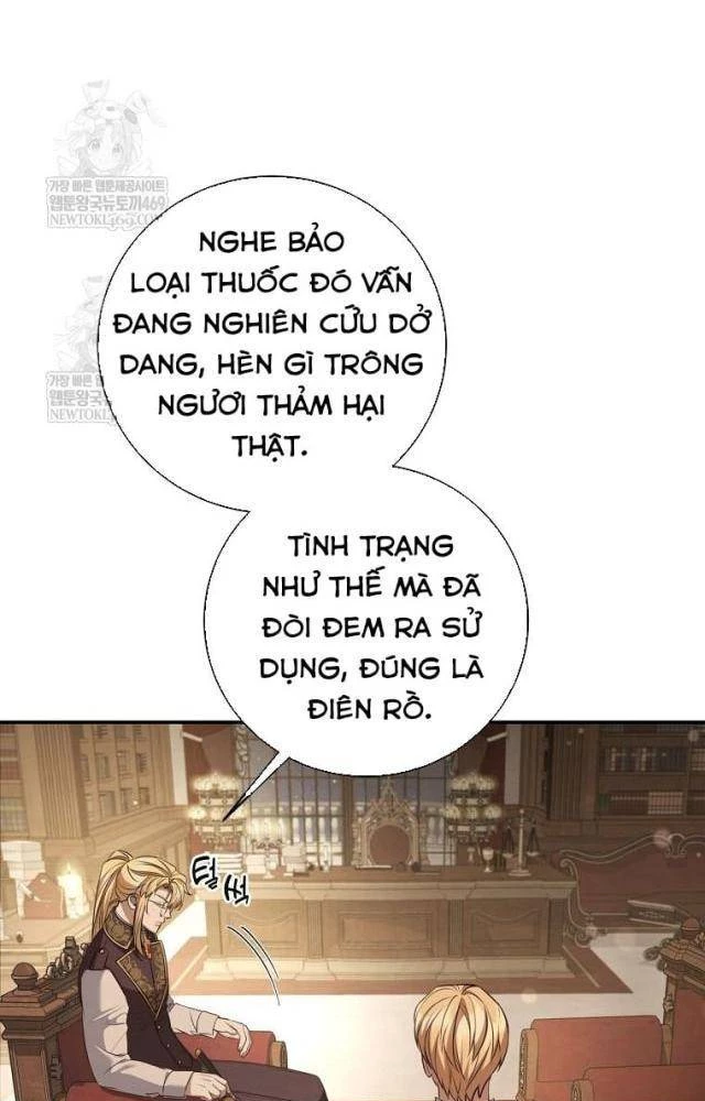 Con Trai Bá Tước Khốn Nạn Là Hoàng Đế Chapter 99 - 13