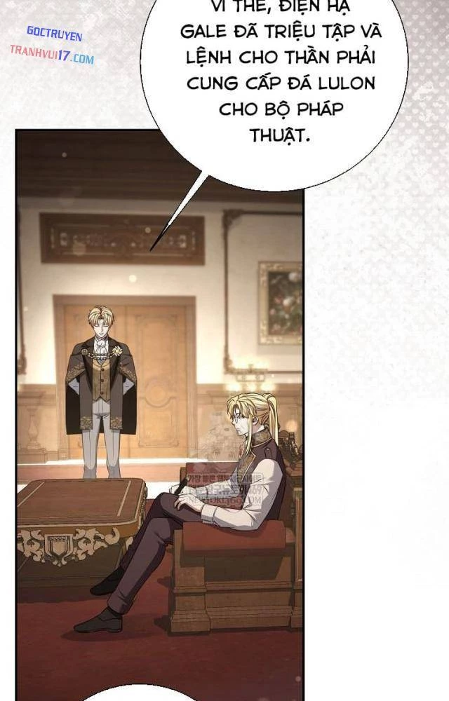 Con Trai Bá Tước Khốn Nạn Là Hoàng Đế Chapter 99 - 17