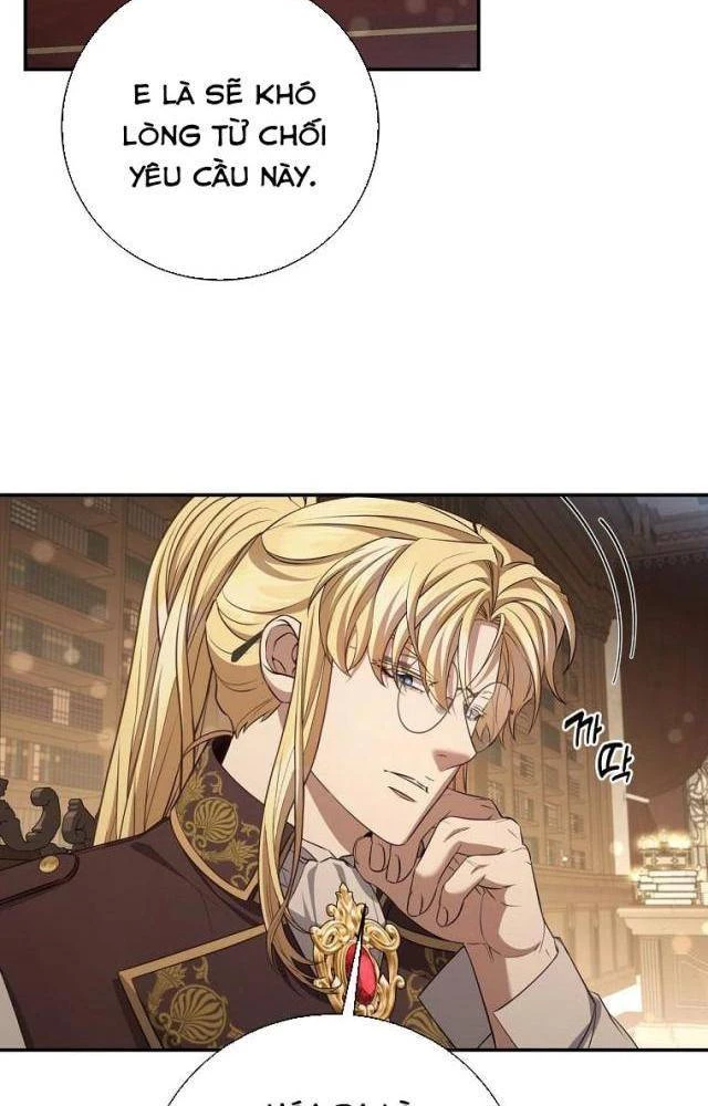 Con Trai Bá Tước Khốn Nạn Là Hoàng Đế Chapter 99 - 18