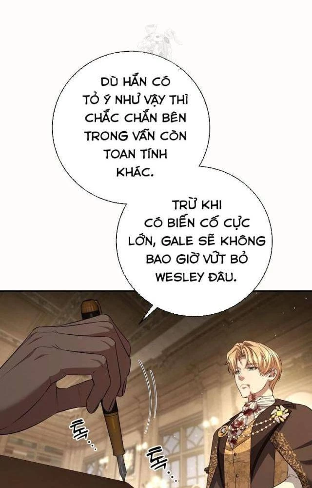 Con Trai Bá Tước Khốn Nạn Là Hoàng Đế Chapter 99 - 35