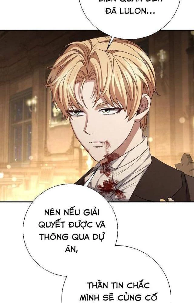Con Trai Bá Tước Khốn Nạn Là Hoàng Đế Chapter 99 - 49