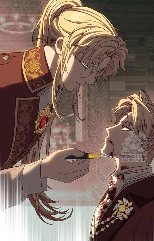 Con Trai Bá Tước Khốn Nạn Là Hoàng Đế Chapter 99 - 54