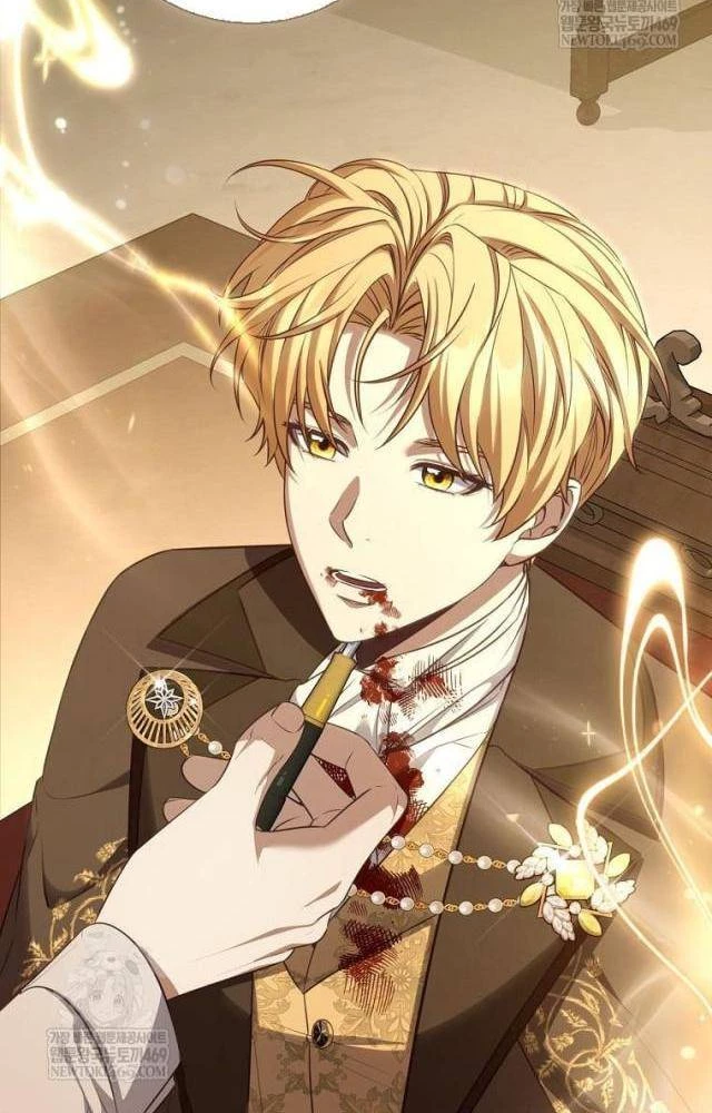 Con Trai Bá Tước Khốn Nạn Là Hoàng Đế Chapter 99 - 57