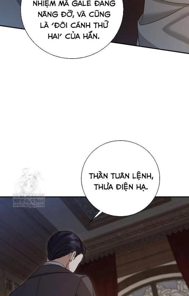 Con Trai Bá Tước Khốn Nạn Là Hoàng Đế Chapter 99 - 90