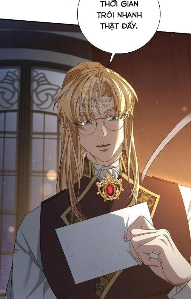 Con Trai Bá Tước Khốn Nạn Là Hoàng Đế Chapter 99 - 94