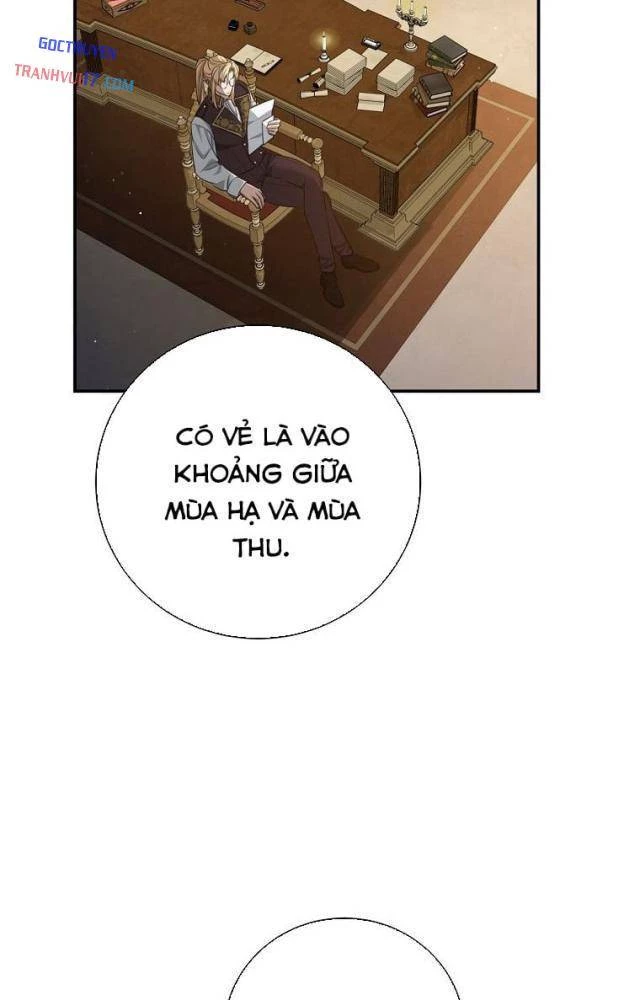 Con Trai Bá Tước Khốn Nạn Là Hoàng Đế Chapter 99 - 97