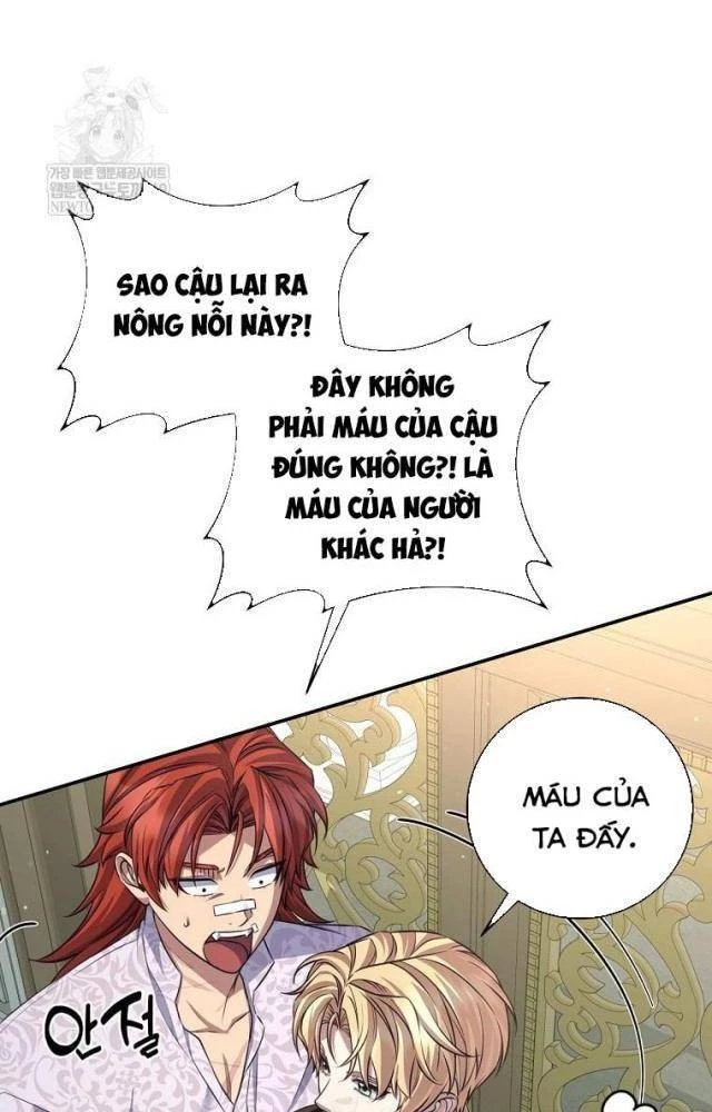 Con Trai Bá Tước Khốn Nạn Là Hoàng Đế Chapter 99 - 110