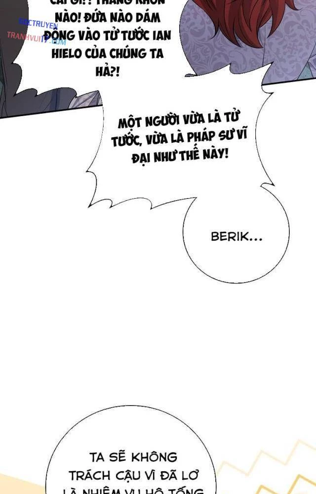 Con Trai Bá Tước Khốn Nạn Là Hoàng Đế Chapter 99 - 112