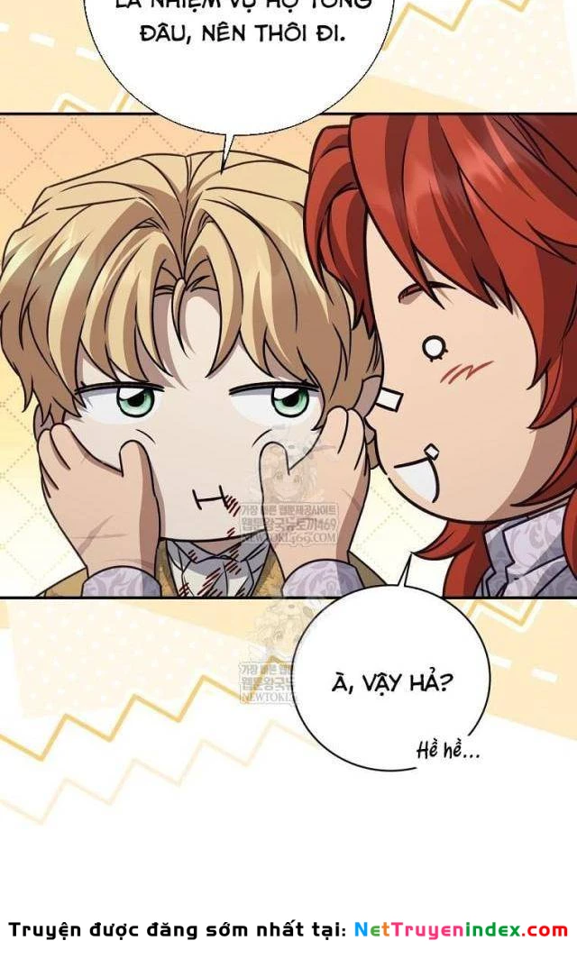 Con Trai Bá Tước Khốn Nạn Là Hoàng Đế Chapter 99 - 113