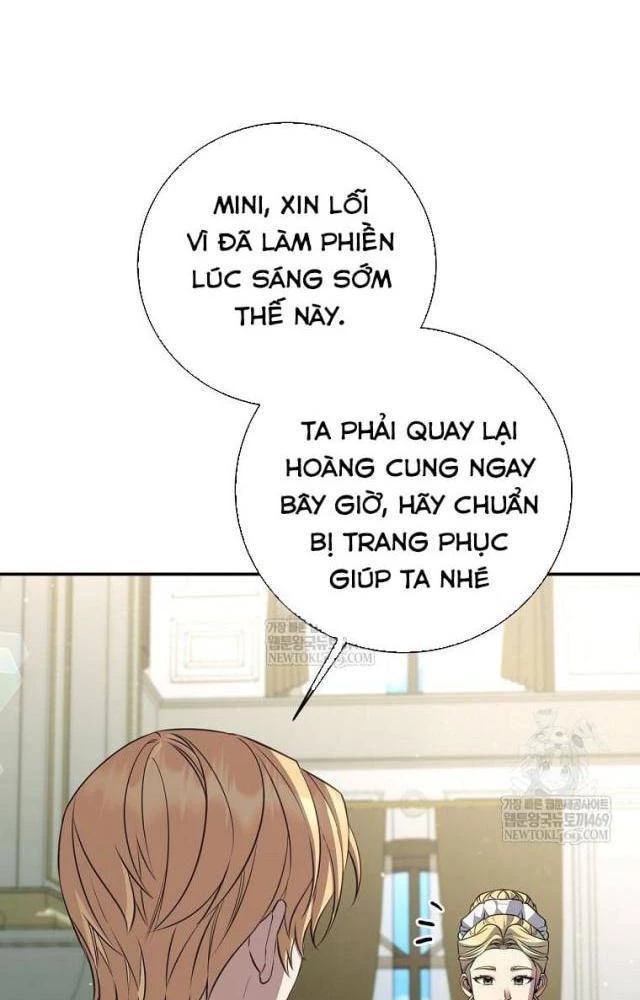 Con Trai Bá Tước Khốn Nạn Là Hoàng Đế Chapter 99 - 116