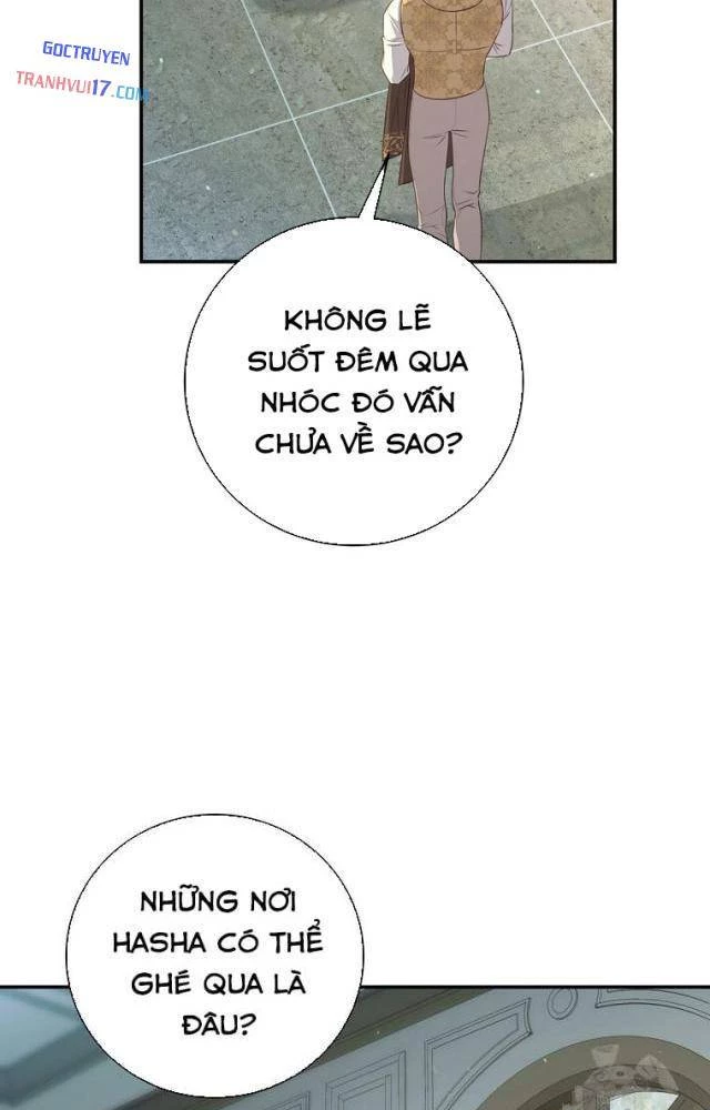 Con Trai Bá Tước Khốn Nạn Là Hoàng Đế Chapter 99 - 119