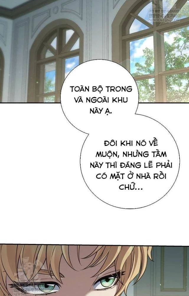 Con Trai Bá Tước Khốn Nạn Là Hoàng Đế Chapter 99 - 120