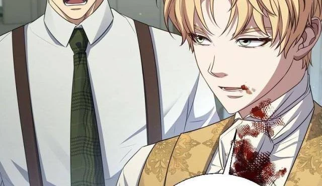 Con Trai Bá Tước Khốn Nạn Là Hoàng Đế Chapter 99 - 122