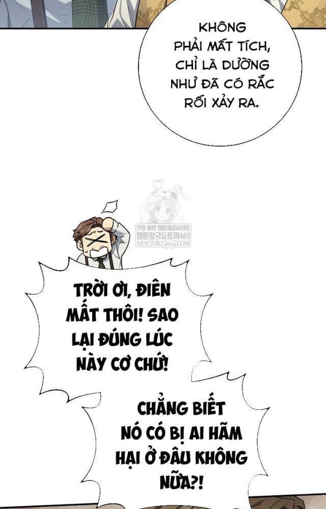 Con Trai Bá Tước Khốn Nạn Là Hoàng Đế Chapter 99 - 123